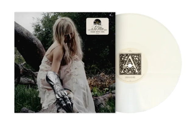 Wisp - If Not Winter - The Demos/Live Version – Republic of Athens