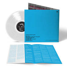 Load image into Gallery viewer, Historie De Melody Nelson - Clear Vinyl