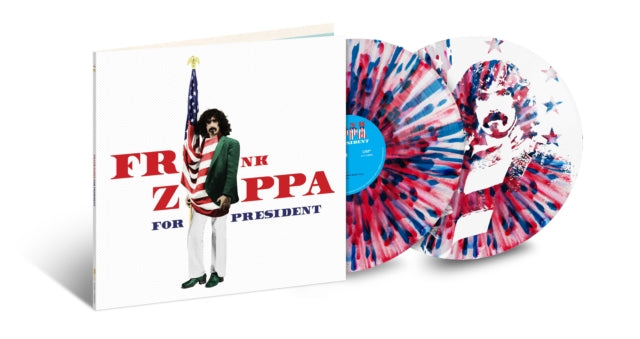 Zappa For President