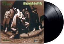 Roots - Illadelph Halflife – Republic of Athens Records