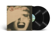 USオリジナル Third Eye Blind レコード　レア Third Eye Blind / Third Eye Blind 1997 US Original Edition