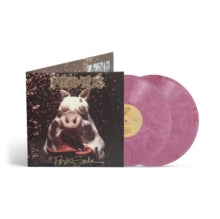 Primus - PORK SODA (2LP/CANNED HAM VINYL) (AMS EXCLUSIVE
