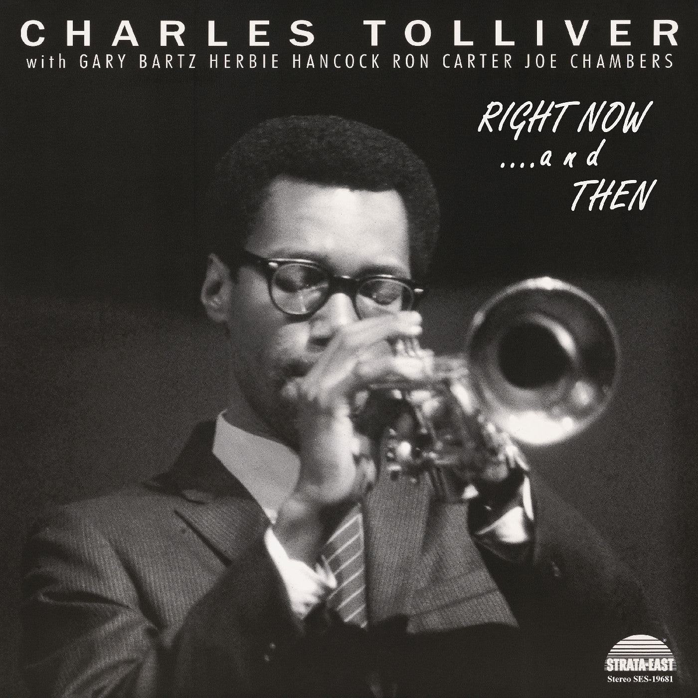 Charles Tolliver All Stars - Right NowAnd Then (DELUXE EDITION
