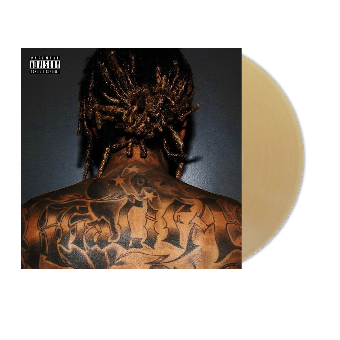 Wiz Khalifa - Khalifa (10th ANNIVERSARY) – Republic of Athens Records