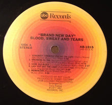 Load image into Gallery viewer, Blood, Sweat And Tears - Brand New Day