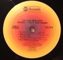 Load image into Gallery viewer, Blood, Sweat And Tears - Brand New Day