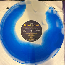 Load image into Gallery viewer, John Debney - Hocus Pocus (Original Motion Picture Soundtrack)