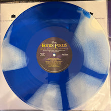 Load image into Gallery viewer, John Debney - Hocus Pocus (Original Motion Picture Soundtrack)