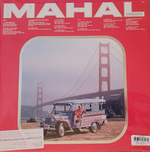 Load image into Gallery viewer, Toro Y Moi - Mahal