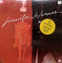 Load image into Gallery viewer, Jennifer Warnes - Jennifer Warnes