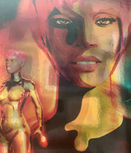 Load image into Gallery viewer, Dawn Richard (2) - Second Line
