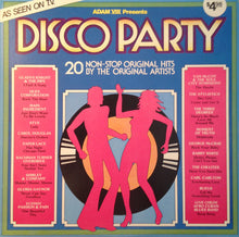 Load image into Gallery viewer, Various - Disco Party
