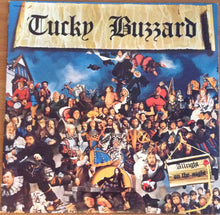 Load image into Gallery viewer, Tucky Buzzard - Allright On The Night