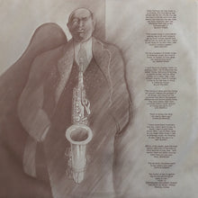 Load image into Gallery viewer, John Klemmer - Finesse