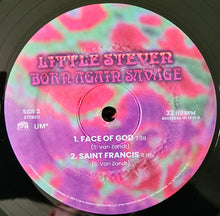 Load image into Gallery viewer, Little Steven - Born Again Savage