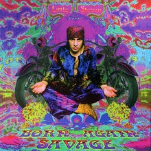 Load image into Gallery viewer, Little Steven - Born Again Savage
