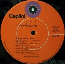 Load image into Gallery viewer, Tucky Buzzard - Tucky Buzzard