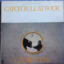Load image into Gallery viewer, Cat Stevens - Catch Bull At Four