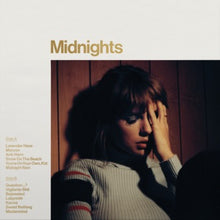 Load image into Gallery viewer, MIDNIGHTS:MAHOGANY EDITION