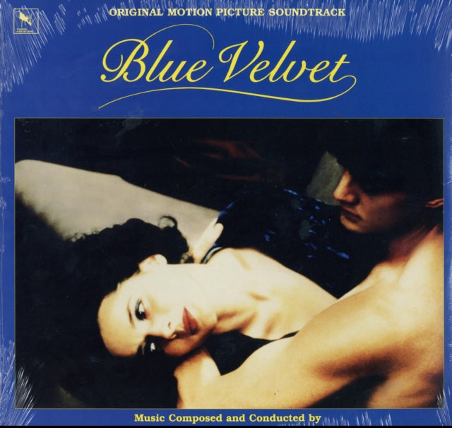 Blue Velvet OST