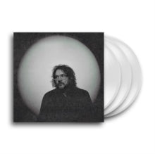 TWILIGHT OVERRIDE (3LP/WHITE-ON-WHITE SWIRL VINYL) (I)