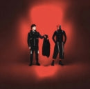 Twenty-One Pilots-BREACH (RED VINYL)