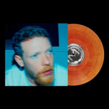 Quiet & Harmless Living (Burnt Orange Vinyl)