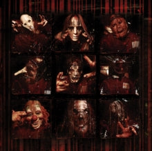 Slipknot (25th Anniversary Edition) (Jade Vinyl/140G/2LP)