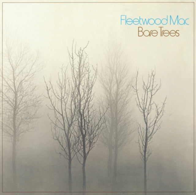 Bare Trees (Rocktober)
