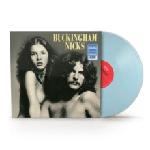 Buckingham Nicks (Baby Blue Vinyl)