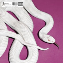Private Music (X) (Fog White Vinyl/Alternate Cover)