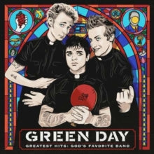 Greatest Hits: God's Favorite Band (X)