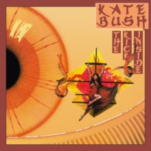 Kick Inside (2018 Remaster)