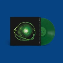 Double Infinity (Green Vinyl)