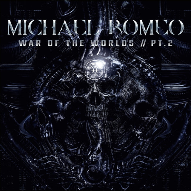 War of the Worlds Pt. 1