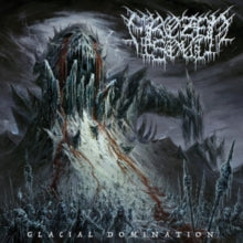 Glacial Domination (Black Ice Colored Vinyl)
