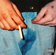 Cherry Bomb (2LP/Translucent Blue Vinyl)