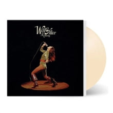 Clearing (Opaque Bone Vinyl)