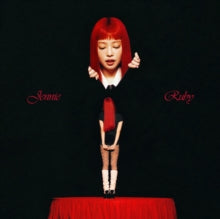 Ruby Vinyl (Opaque Red Vinyl)