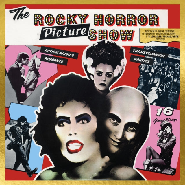 Rocky Horror Picture Show (OMPS)