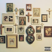 Thy Kingdom Come (Translucent Natural Vinyl)