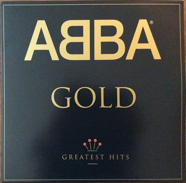 Gold (Greatest Hits)