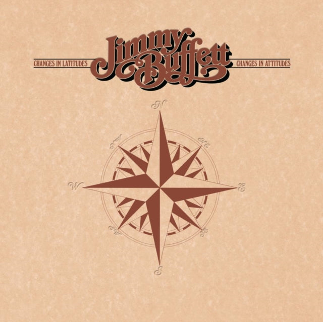 Changes in Latitudes, Changes in Attitudes