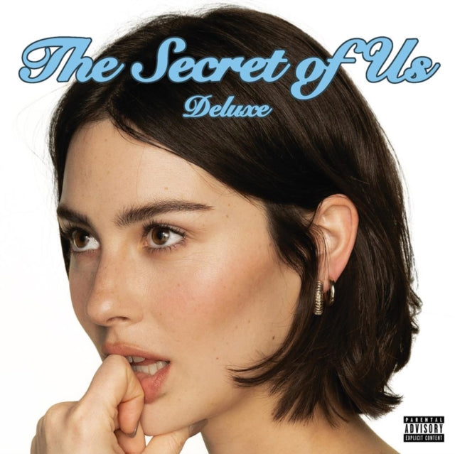 Secret of Us (Deluxe)