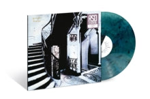 She Hangs Brightly (Aqua & Black Marble Vinyl) (RSD Essential)