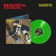 Beautiful Chaos (Neon Lime Vinyl)