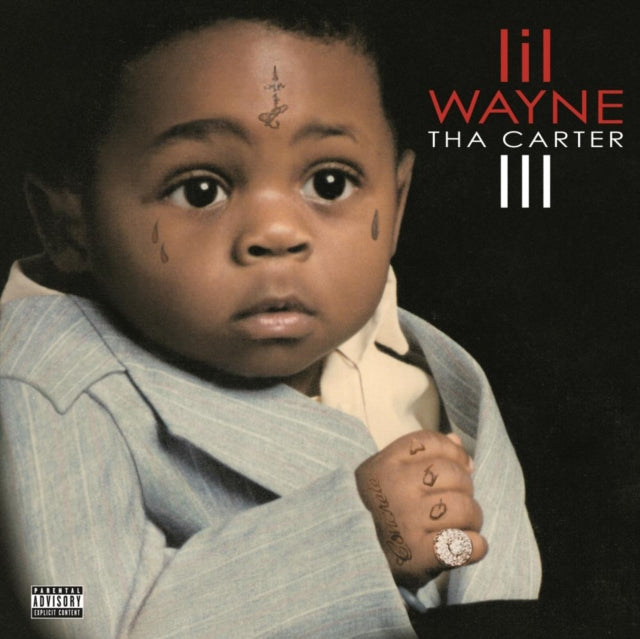 Tha Carter 3