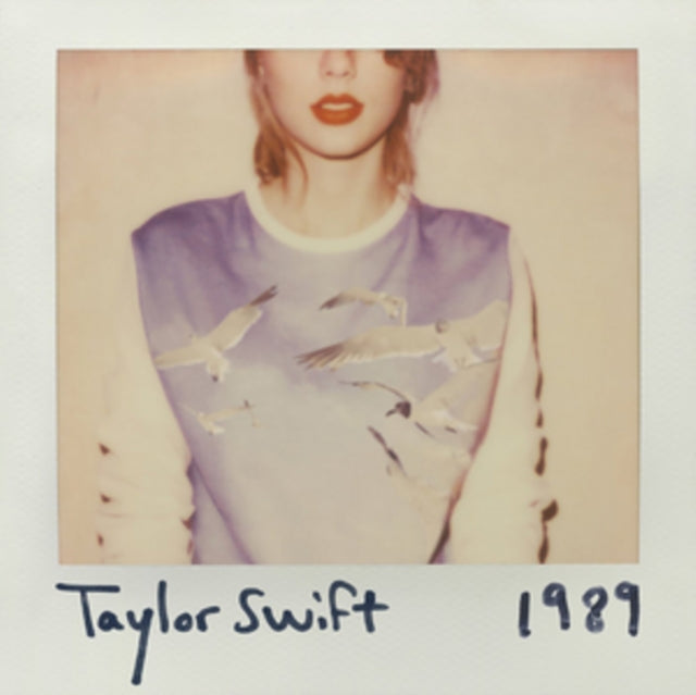 1989 (CD)