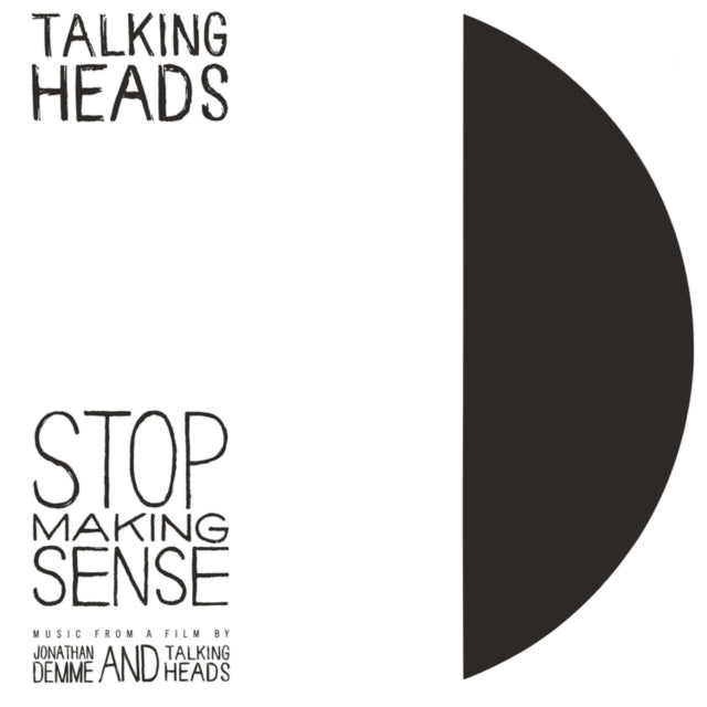 Stop Making Sense (Deluxe)