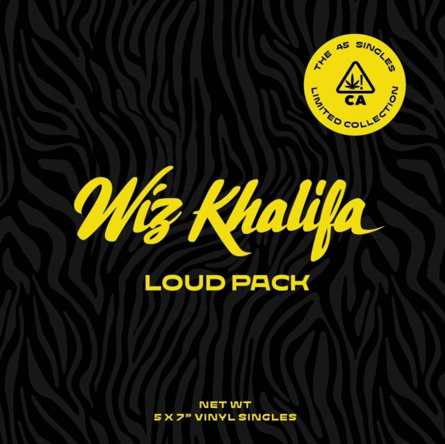 Loud Pack